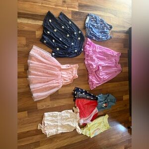 24M/2T dresses